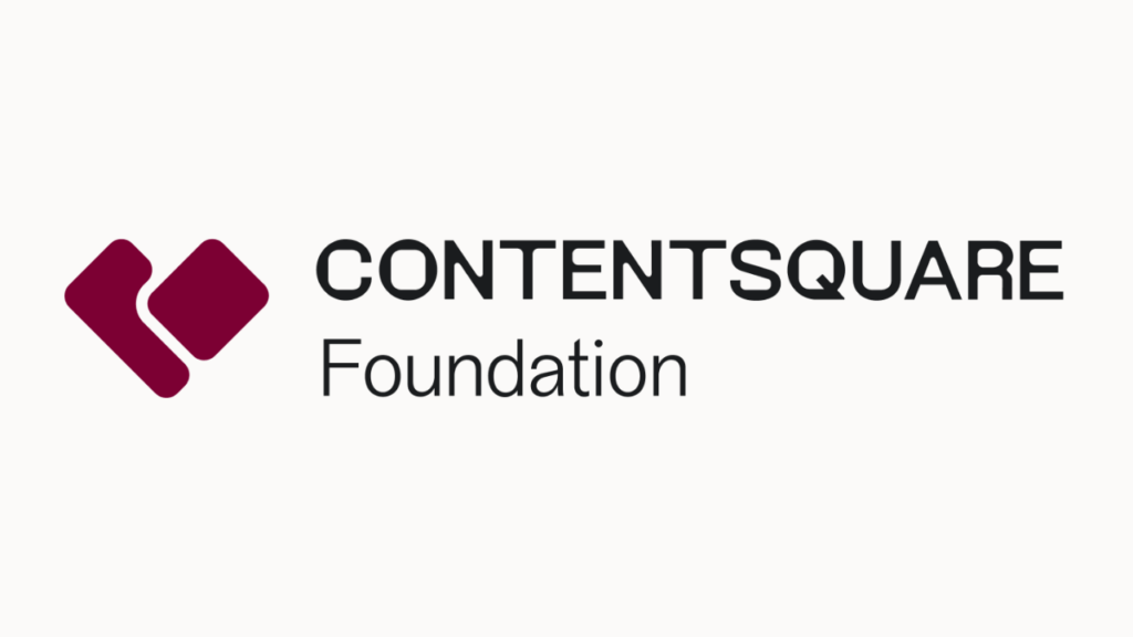 La ContentSquare Foundation